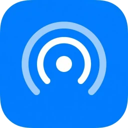 OmniCast Pro 图标